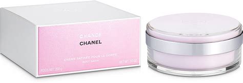 crema corpo chanel brand fragrance toiletries|chanel bath and body gel.